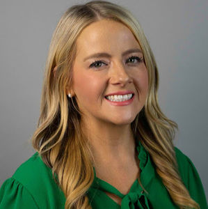 Meet your Posher, Cherie